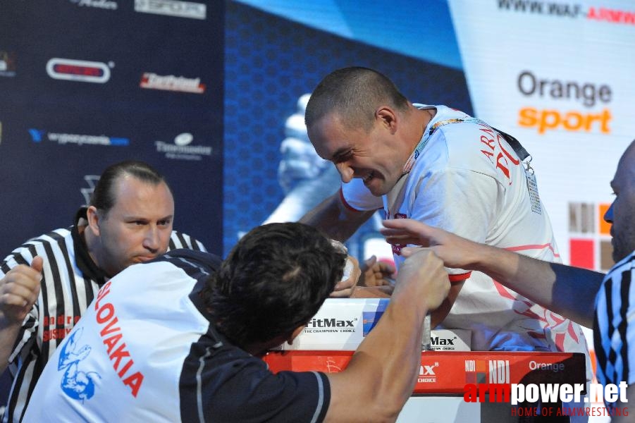 World Armwrestling Championship 2013 - day 3 - photo: Mirek # Aрмспорт # Armsport # Armpower.net