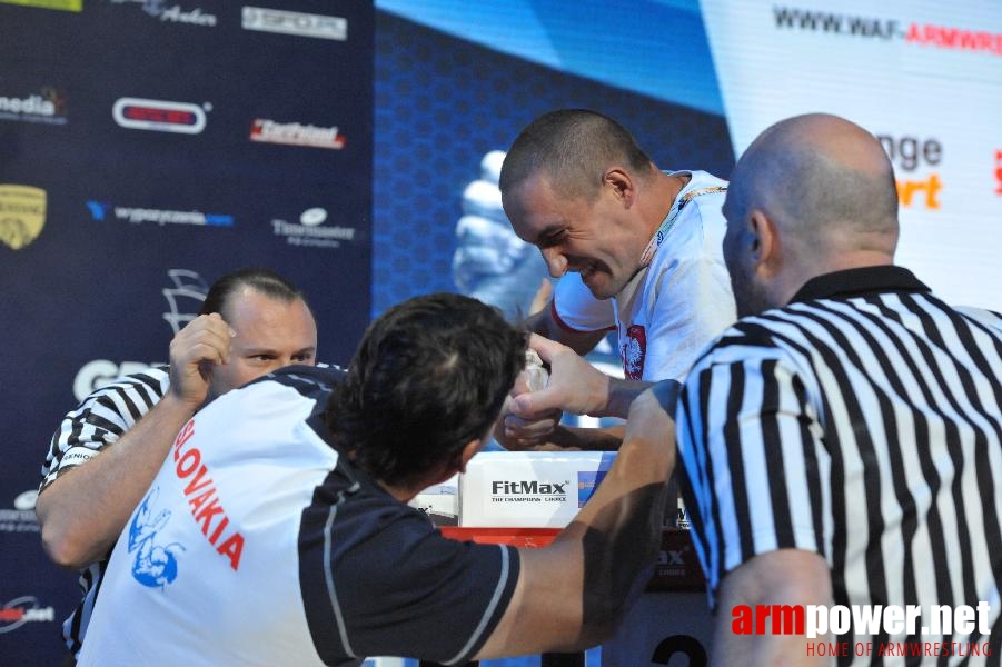 World Armwrestling Championship 2013 - day 3 - photo: Mirek # Aрмспорт # Armsport # Armpower.net