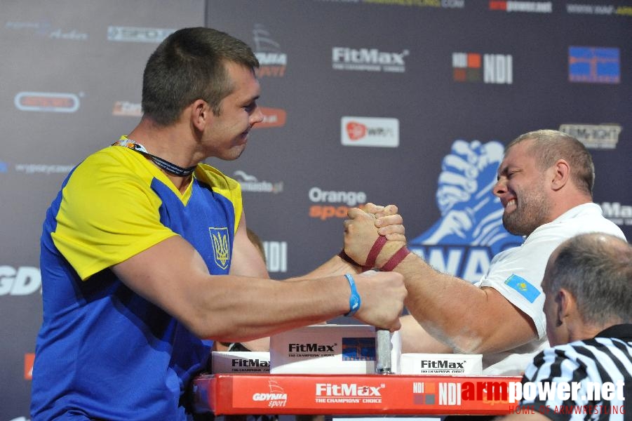 World Armwrestling Championship 2013 - day 3 - photo: Mirek # Aрмспорт # Armsport # Armpower.net