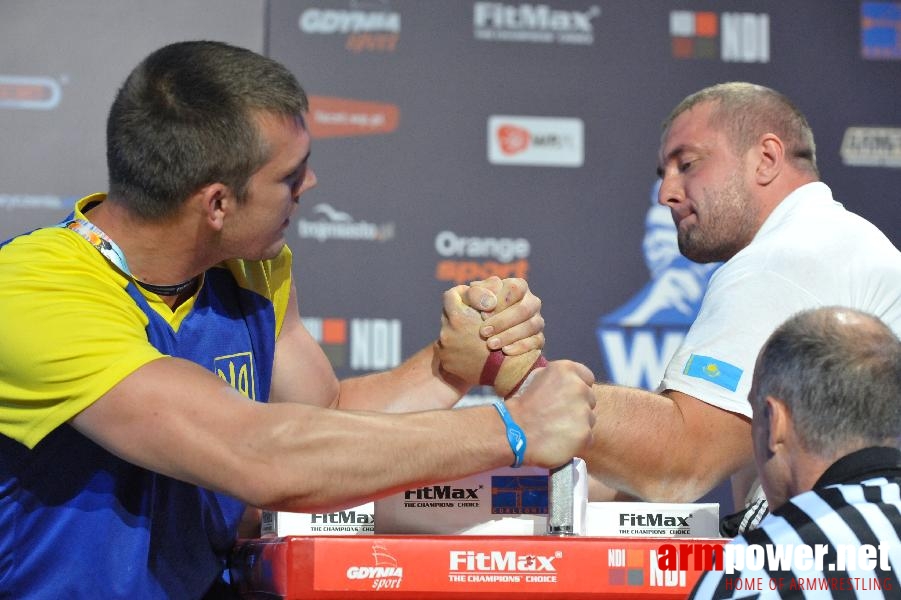 World Armwrestling Championship 2013 - day 3 - photo: Mirek # Armwrestling # Armpower.net