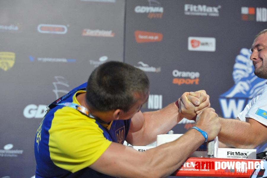 World Armwrestling Championship 2013 - day 3 - photo: Mirek # Armwrestling # Armpower.net