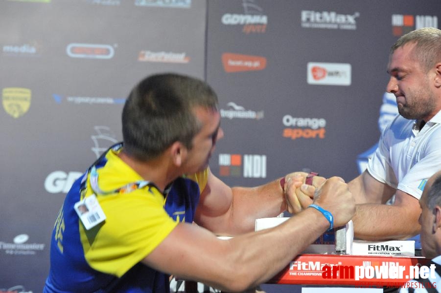 World Armwrestling Championship 2013 - day 3 - photo: Mirek # Siłowanie na ręce # Armwrestling # Armpower.net