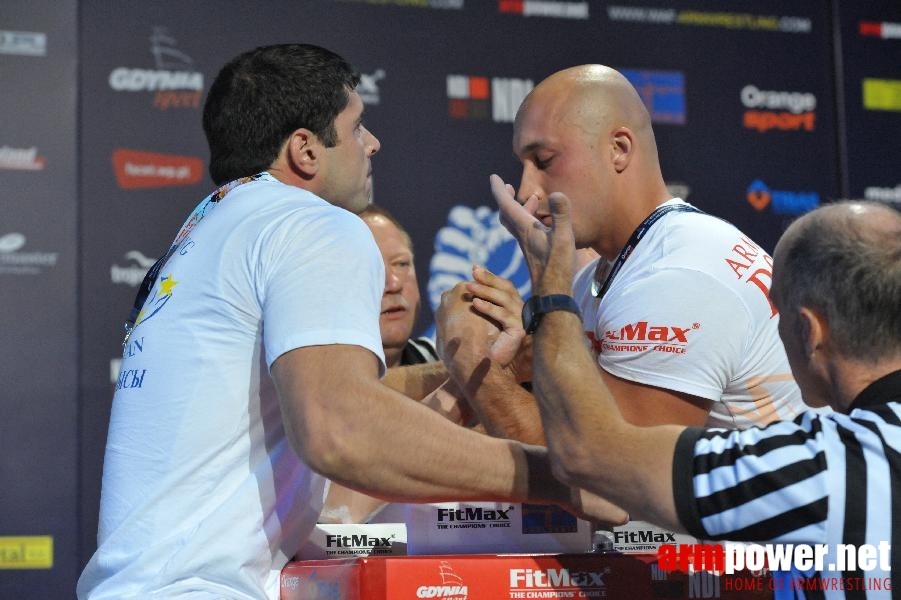 World Armwrestling Championship 2013 - day 3 - photo: Mirek # Aрмспорт # Armsport # Armpower.net