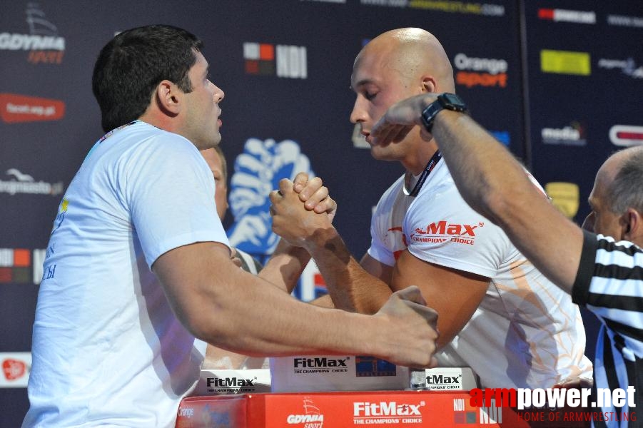 World Armwrestling Championship 2013 - day 3 - photo: Mirek # Aрмспорт # Armsport # Armpower.net