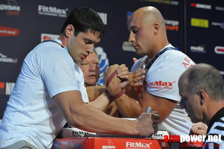 World Armwrestling Championship 2013 - day 3 - photo: Mirek # Aрмспорт # Armsport # Armpower.net