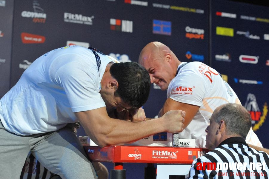 World Armwrestling Championship 2013 - day 3 - photo: Mirek # Armwrestling # Armpower.net