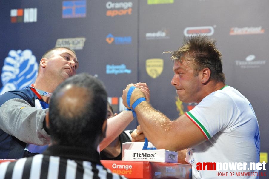 World Armwrestling Championship 2013 - day 3 - photo: Mirek # Siłowanie na ręce # Armwrestling # Armpower.net