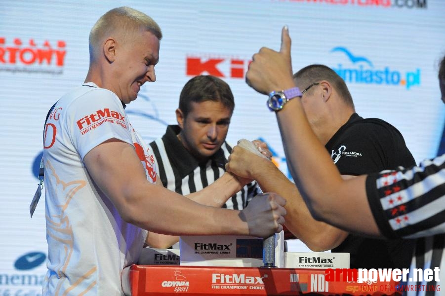 World Armwrestling Championship 2013 - day 3 - photo: Mirek # Aрмспорт # Armsport # Armpower.net