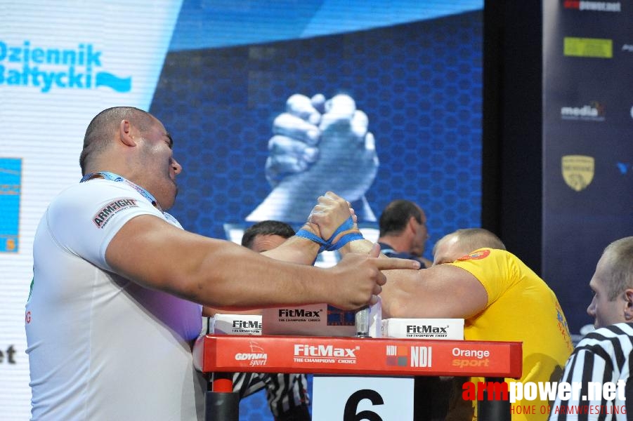 World Armwrestling Championship 2013 - day 3 - photo: Mirek # Aрмспорт # Armsport # Armpower.net