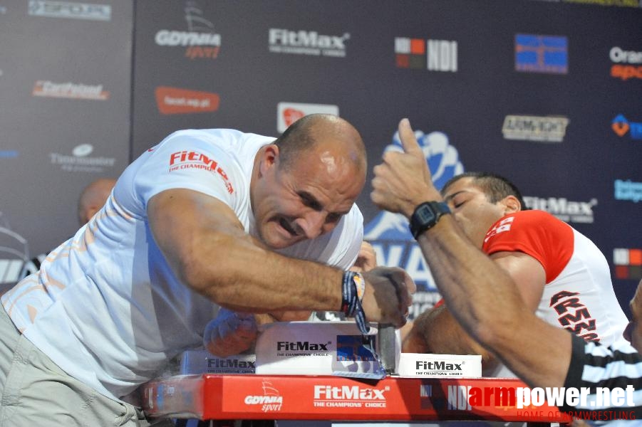 World Armwrestling Championship 2013 - day 3 - photo: Mirek # Aрмспорт # Armsport # Armpower.net