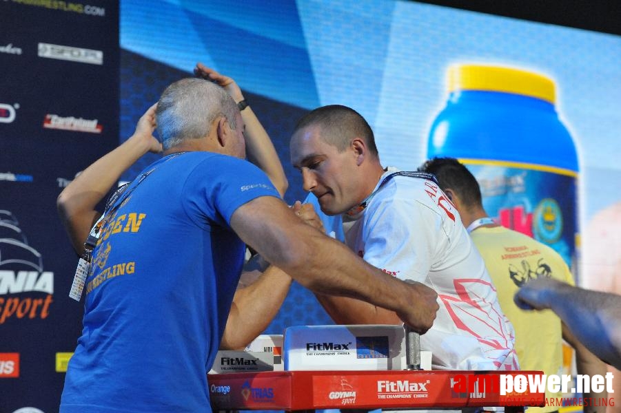 World Armwrestling Championship 2013 - day 3 - photo: Mirek # Armwrestling # Armpower.net