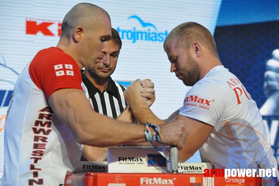 World Armwrestling Championship 2013 - day 3 - photo: Mirek # Armwrestling # Armpower.net