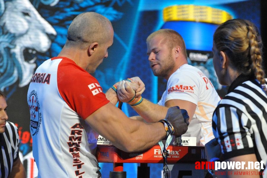 World Armwrestling Championship 2013 - day 3 - photo: Mirek # Siłowanie na ręce # Armwrestling # Armpower.net