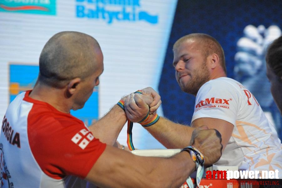 World Armwrestling Championship 2013 - day 3 - photo: Mirek # Siłowanie na ręce # Armwrestling # Armpower.net