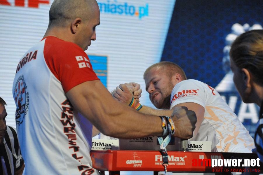 World Armwrestling Championship 2013 - day 3 - photo: Mirek # Armwrestling # Armpower.net