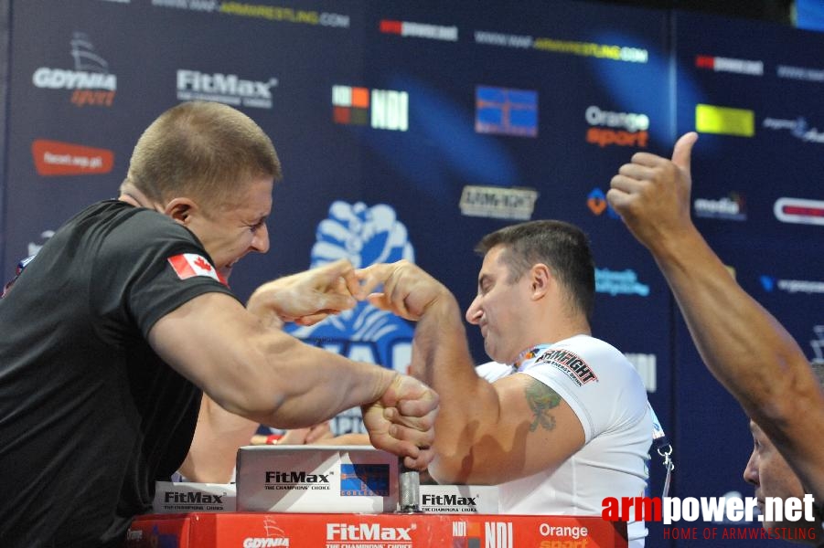 World Armwrestling Championship 2013 - day 3 - photo: Mirek # Aрмспорт # Armsport # Armpower.net