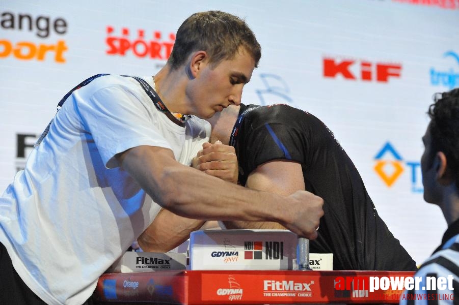 World Armwrestling Championship 2013 - day 3 - photo: Mirek # Armwrestling # Armpower.net