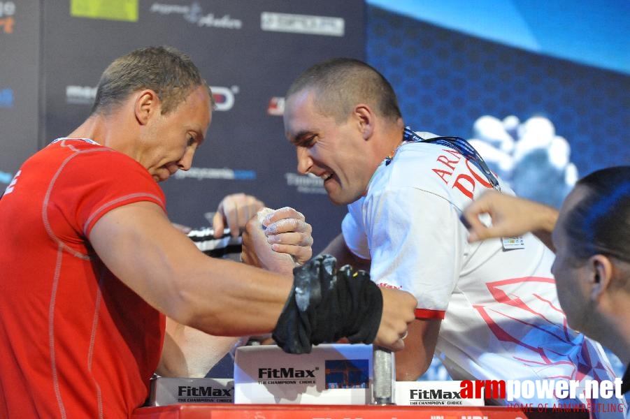 World Armwrestling Championship 2013 - day 3 - photo: Mirek # Armwrestling # Armpower.net