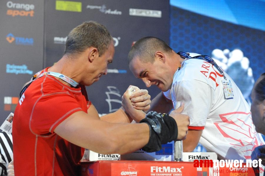 World Armwrestling Championship 2013 - day 3 - photo: Mirek # Armwrestling # Armpower.net