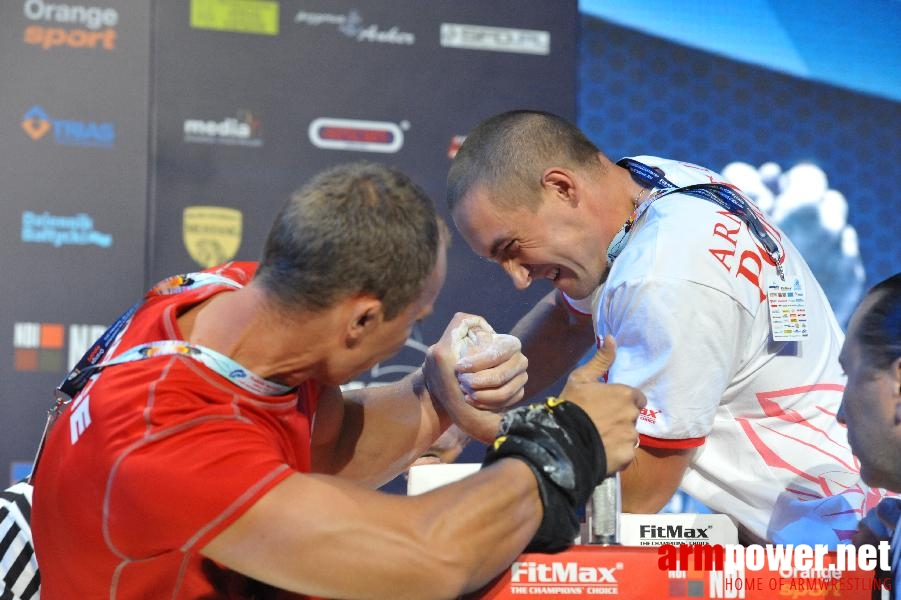 World Armwrestling Championship 2013 - day 3 - photo: Mirek # Armwrestling # Armpower.net