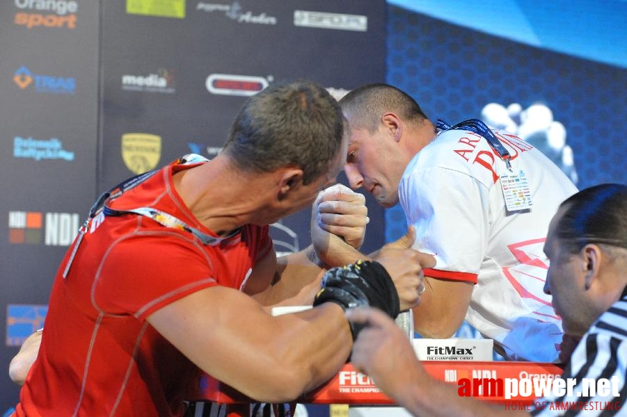 World Armwrestling Championship 2013 - day 3 - photo: Mirek # Siłowanie na ręce # Armwrestling # Armpower.net