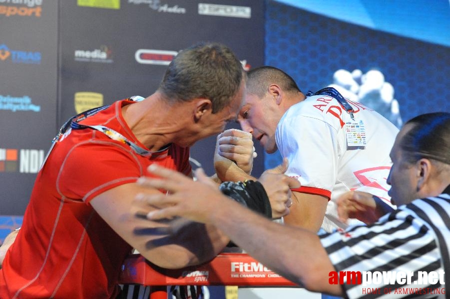 World Armwrestling Championship 2013 - day 3 - photo: Mirek # Armwrestling # Armpower.net