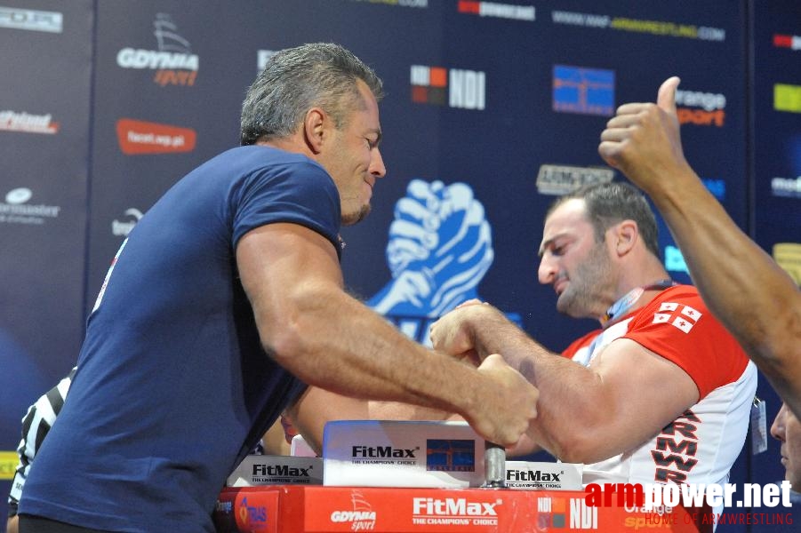 World Armwrestling Championship 2013 - day 3 - photo: Mirek # Armwrestling # Armpower.net