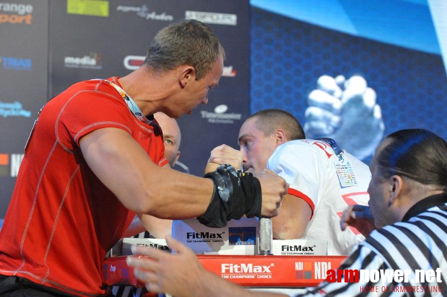 World Armwrestling Championship 2013 - day 3 - photo: Mirek # Armwrestling # Armpower.net