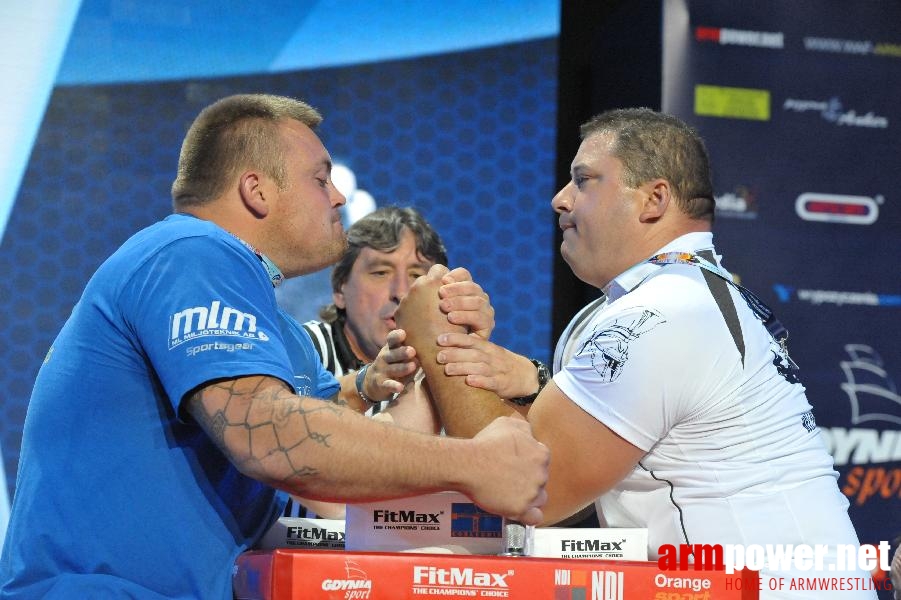 World Armwrestling Championship 2013 - day 3 - photo: Mirek # Armwrestling # Armpower.net