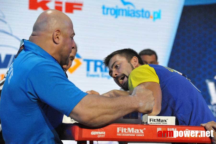 World Armwrestling Championship 2013 - day 3 - photo: Mirek # Aрмспорт # Armsport # Armpower.net