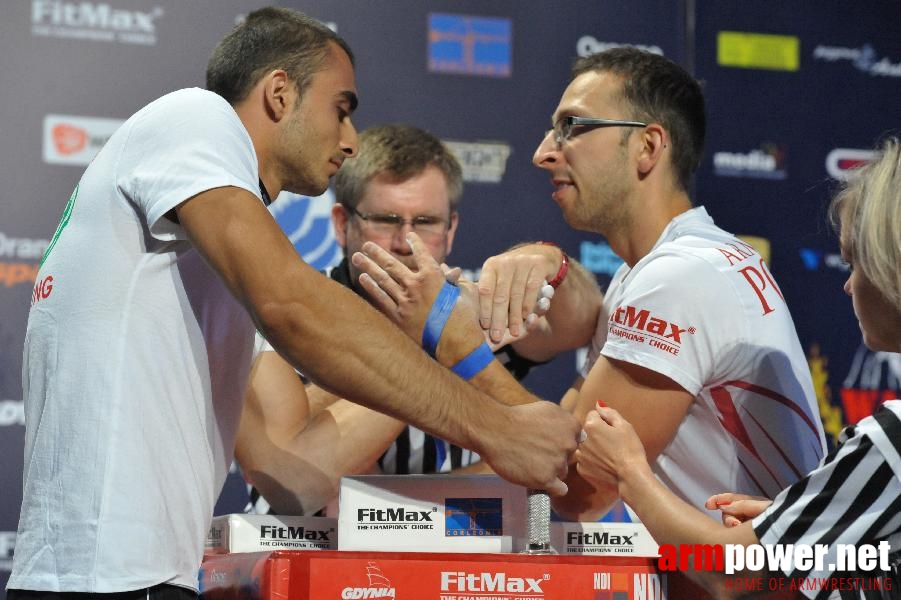 World Armwrestling Championship 2013 - day 3 - photo: Mirek # Aрмспорт # Armsport # Armpower.net