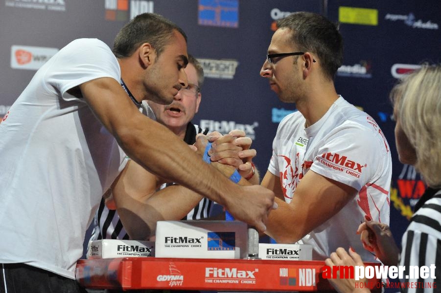 World Armwrestling Championship 2013 - day 3 - photo: Mirek # Aрмспорт # Armsport # Armpower.net