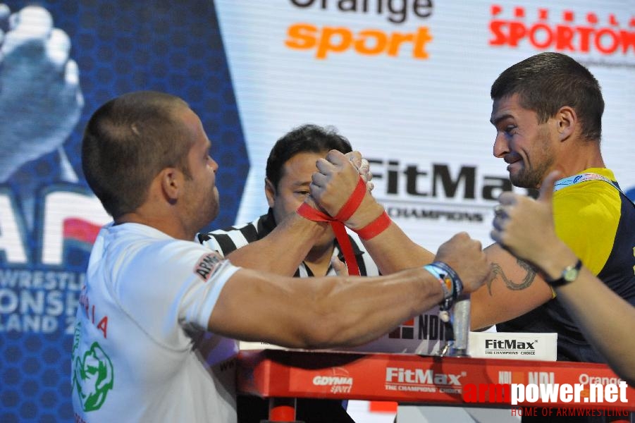 World Armwrestling Championship 2013 - day 3 - photo: Mirek # Aрмспорт # Armsport # Armpower.net