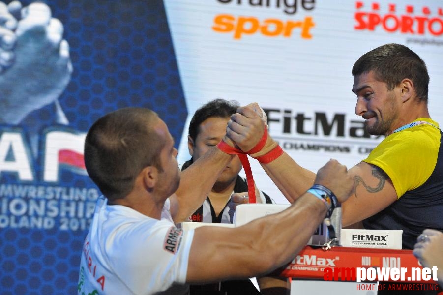 World Armwrestling Championship 2013 - day 3 - photo: Mirek # Aрмспорт # Armsport # Armpower.net