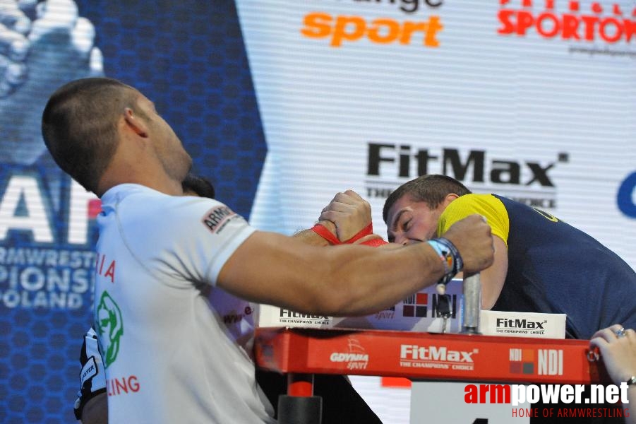 World Armwrestling Championship 2013 - day 3 - photo: Mirek # Armwrestling # Armpower.net