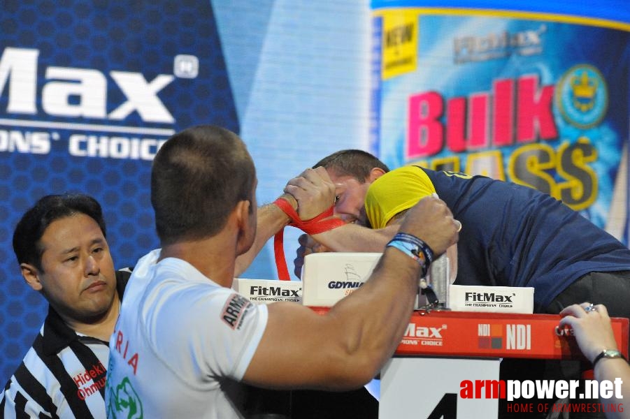 World Armwrestling Championship 2013 - day 3 - photo: Mirek # Aрмспорт # Armsport # Armpower.net