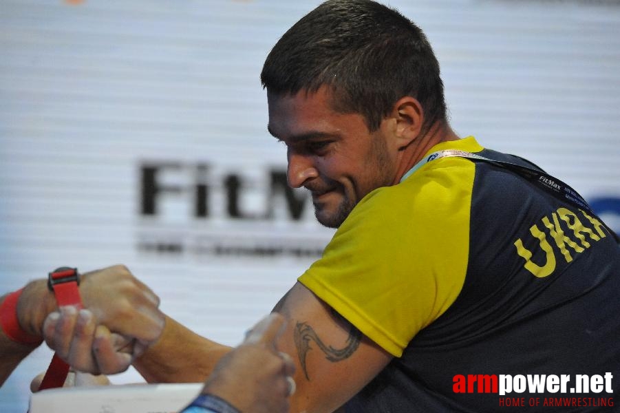 World Armwrestling Championship 2013 - day 3 - photo: Mirek # Armwrestling # Armpower.net