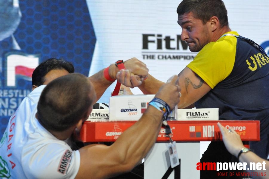 World Armwrestling Championship 2013 - day 3 - photo: Mirek # Armwrestling # Armpower.net