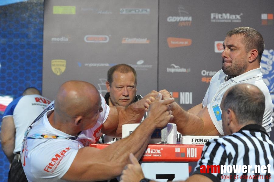 World Armwrestling Championship 2013 - day 3 - photo: Mirek # Armwrestling # Armpower.net