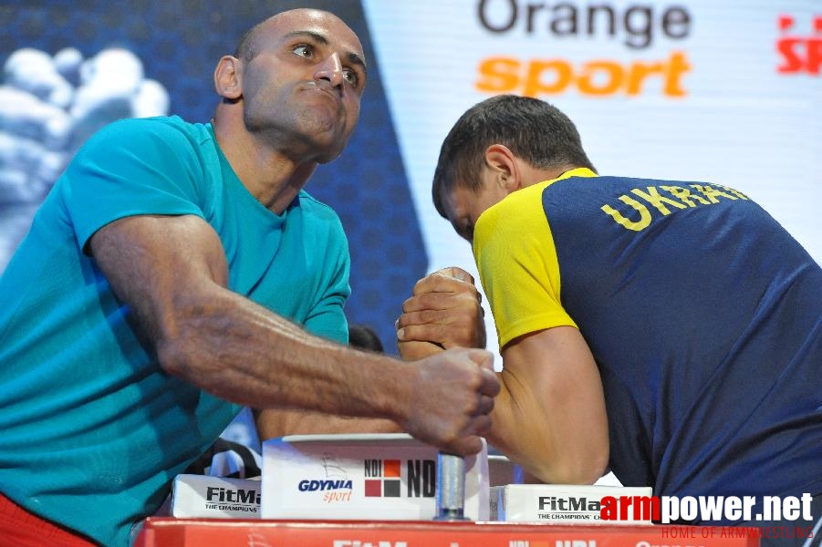 World Armwrestling Championship 2013 - day 3 - photo: Mirek # Aрмспорт # Armsport # Armpower.net