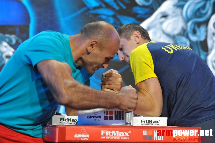 World Armwrestling Championship 2013 - day 3 - photo: Mirek # Siłowanie na ręce # Armwrestling # Armpower.net