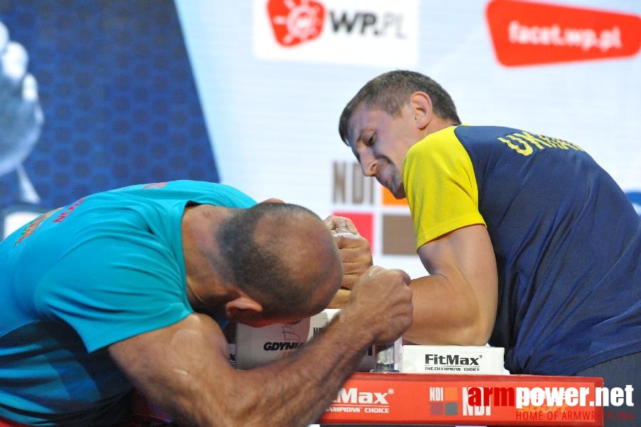 World Armwrestling Championship 2013 - day 3 - photo: Mirek # Siłowanie na ręce # Armwrestling # Armpower.net