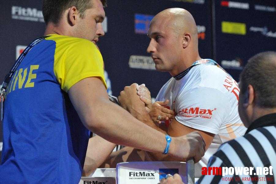 World Armwrestling Championship 2013 - day 3 - photo: Mirek # Aрмспорт # Armsport # Armpower.net