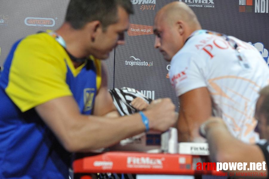 World Armwrestling Championship 2013 - day 3 - photo: Mirek # Siłowanie na ręce # Armwrestling # Armpower.net