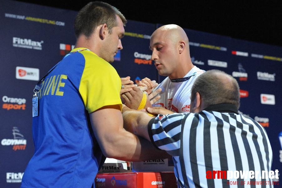 World Armwrestling Championship 2013 - day 3 - photo: Mirek # Aрмспорт # Armsport # Armpower.net