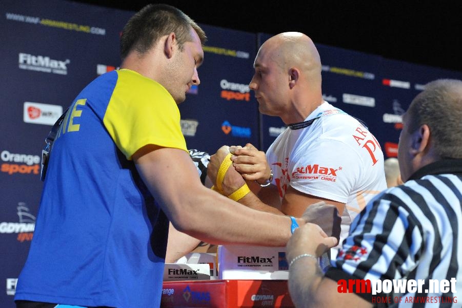 World Armwrestling Championship 2013 - day 3 - photo: Mirek # Aрмспорт # Armsport # Armpower.net