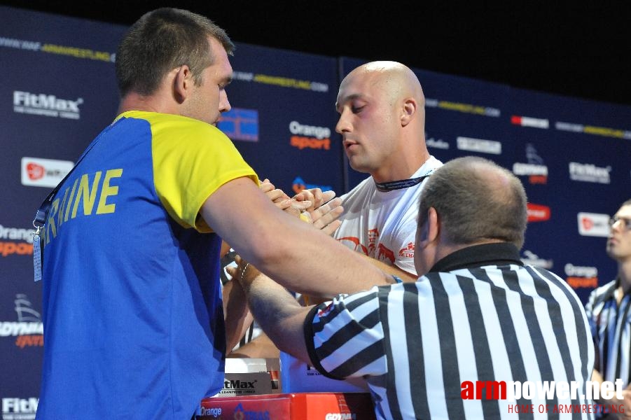 World Armwrestling Championship 2013 - day 3 - photo: Mirek # Aрмспорт # Armsport # Armpower.net