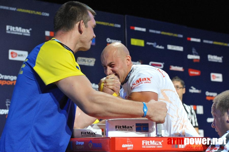 World Armwrestling Championship 2013 - day 3 - photo: Mirek # Aрмспорт # Armsport # Armpower.net