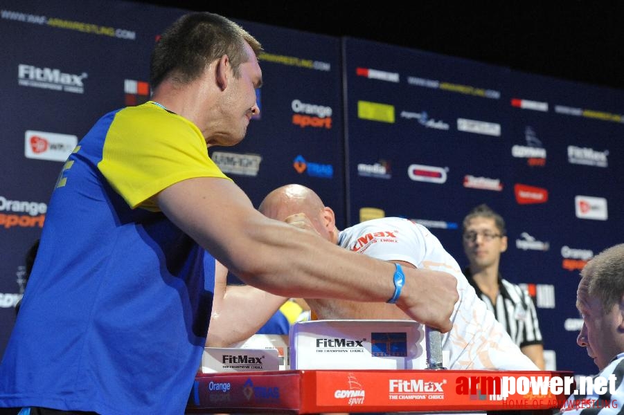 World Armwrestling Championship 2013 - day 3 - photo: Mirek # Aрмспорт # Armsport # Armpower.net