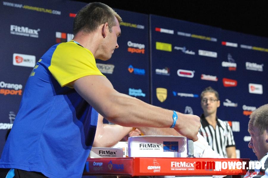 World Armwrestling Championship 2013 - day 3 - photo: Mirek # Aрмспорт # Armsport # Armpower.net